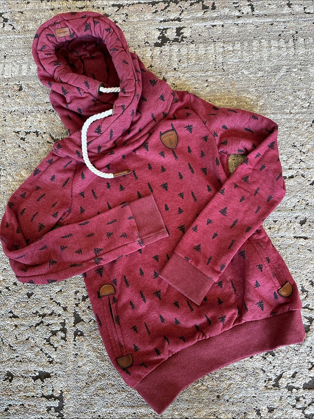 Wanakome sweatshirt